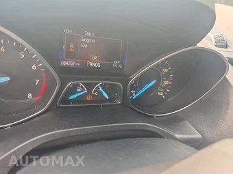 2017 Ford Escape SE – miniatura 15