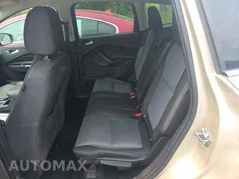 2017 Ford Escape SE – miniatura 16