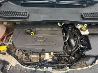 2017 Ford Escape SE – miniatura 18