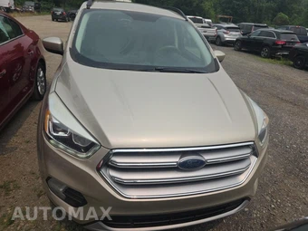 2017 Ford Escape SE – miniatura 2