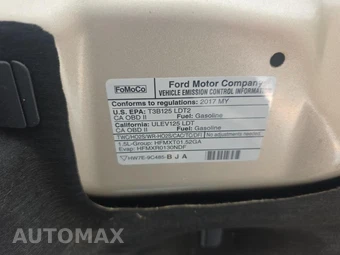2017 Ford Escape SE – miniatura 20