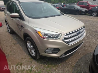 2017 Ford Escape SE – miniatura 3