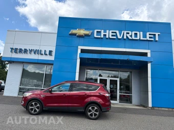 2017 Ford Escape SE - car from the USA, Manheim Buy-Now listing at AUTOMAX