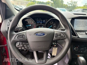 2017 Ford Escape SE - miniatura 13