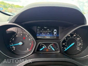 2017 Ford Escape SE - miniatura 14