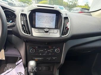 2017 Ford Escape SE - miniatura 15