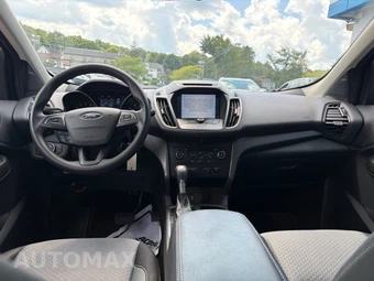 2017 Ford Escape SE - miniatura 18