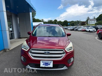 2017 Ford Escape SE - miniatura 2