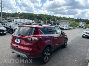 2017 Ford Escape SE - miniatura 4