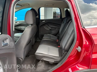 2017 Ford Escape SE - miniatura 8