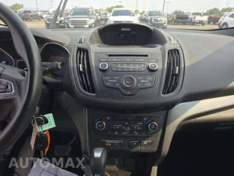 2017 Ford Escape SE - miniatura 10