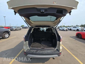 2017 Ford Escape SE - miniatura 14