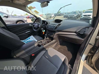 2017 Ford Escape SE - miniatura 19