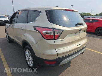 2017 Ford Escape SE - miniatura 2