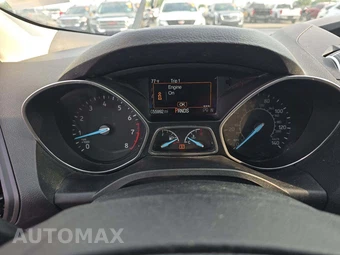 2017 Ford Escape SE - miniatura 9