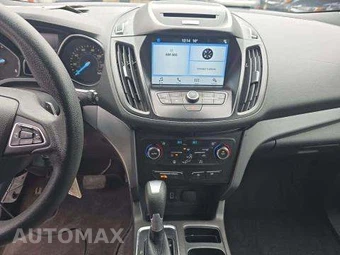 2017 Ford Escape SE - miniatura 10