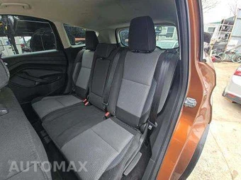 2017 Ford Escape SE - miniatura 13