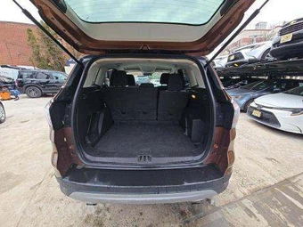 2017 Ford Escape SE - miniatura 14