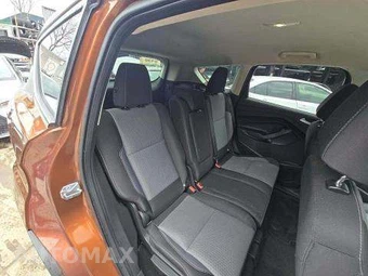2017 Ford Escape SE - miniatura 16