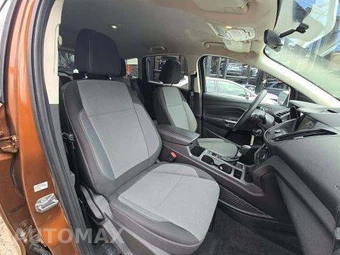 2017 Ford Escape SE - miniatura 18