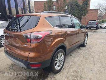 2017 Ford Escape SE - miniatura 3