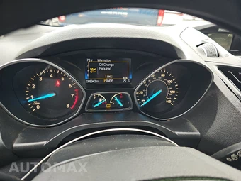 2017 Ford Escape SE – miniatura 12
