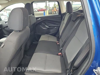 2017 Ford Escape SE – miniatura 13