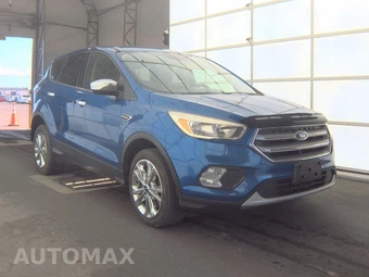 2017 Ford Escape SE – miniatura 3