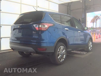 2017 Ford Escape SE – miniatura 4