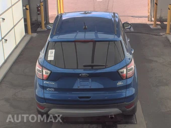2017 Ford Escape SE – miniatura 5