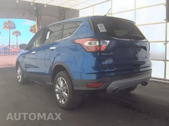 2017 Ford Escape SE – miniatura 6