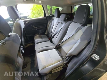 2017 Ford Escape SE – miniatura 13
