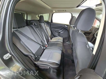 2017 Ford Escape SE – miniatura 16
