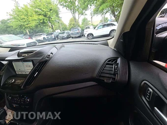2017 Ford Escape SE – miniatura 19