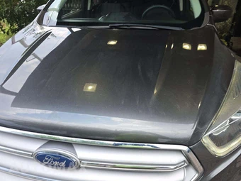 2017 Ford Escape SE – miniatura 21