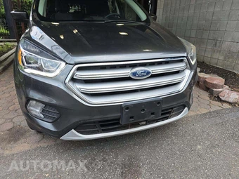2017 Ford Escape SE – miniatura 22