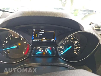 2017 Ford Escape SE – miniatura 9