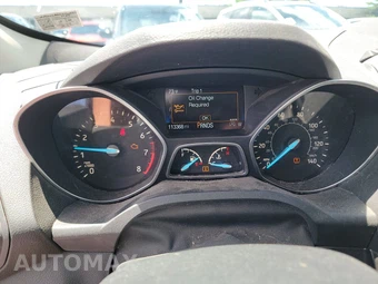 2017 Ford Escape SE - miniatura 11