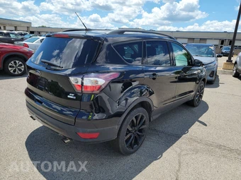 2017 Ford Escape SE - miniatura 5