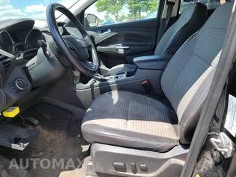 2017 Ford Escape SE - miniatura 6