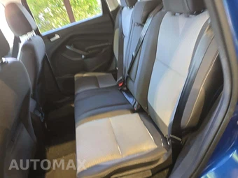 2017 Ford Escape SE – miniatura 13