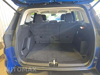 2017 Ford Escape SE – miniatura 14