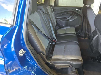 2017 Ford Escape SE – miniatura 16