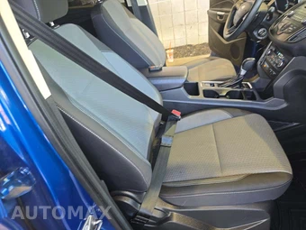 2017 Ford Escape SE – miniatura 18