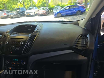 2017 Ford Escape SE – miniatura 19