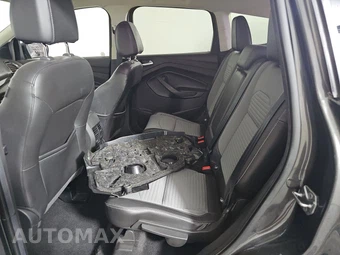 2017 Ford Escape Titanium – miniatura 13