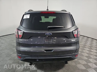 2017 Ford Escape Titanium – miniatura 5