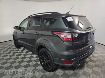 2017 Ford Escape Titanium – miniatura 6