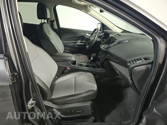 2017 Ford Escape Titanium – miniatura 8