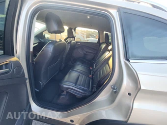 2017 Ford Escape Titanium - miniatura 13